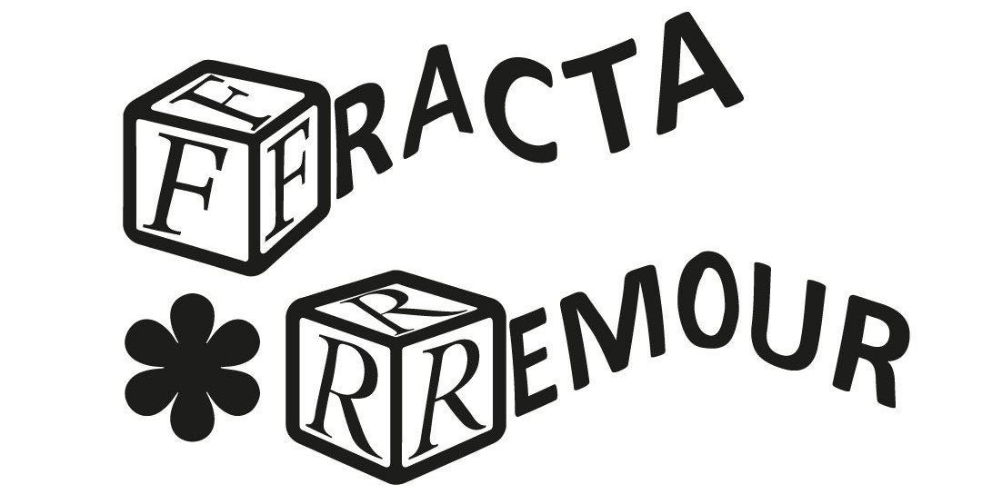 COMERCIAL Fracta x Remour I